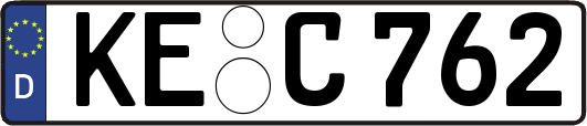 KE-C762