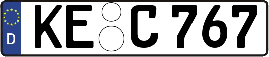 KE-C767