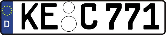 KE-C771