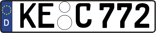 KE-C772