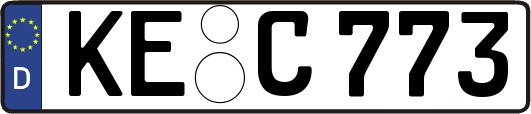 KE-C773