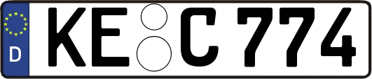 KE-C774
