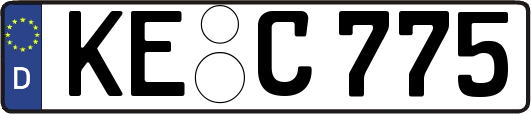 KE-C775