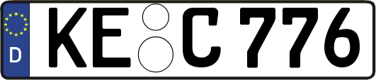 KE-C776