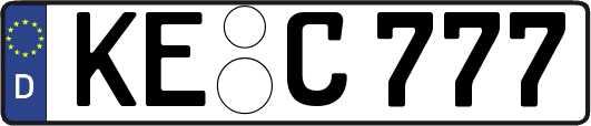 KE-C777
