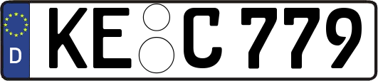 KE-C779