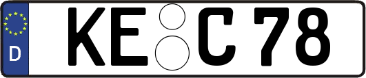 KE-C78