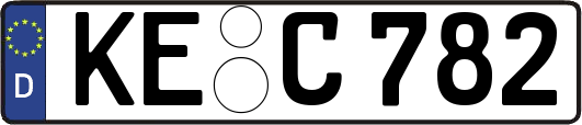 KE-C782