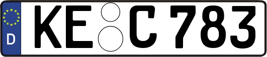KE-C783