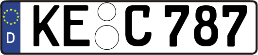 KE-C787