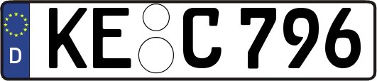 KE-C796