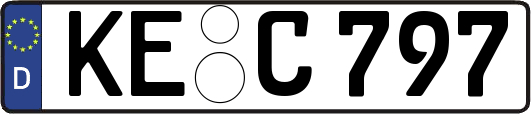 KE-C797