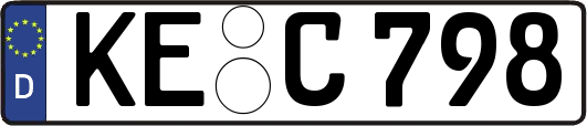 KE-C798