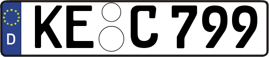 KE-C799