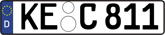 KE-C811