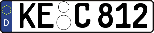KE-C812