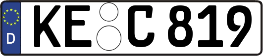KE-C819