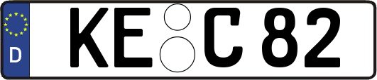 KE-C82