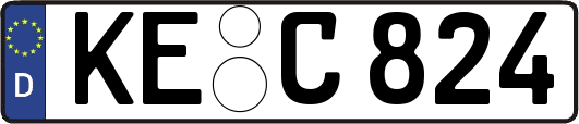 KE-C824