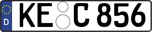 KE-C856