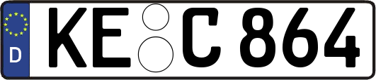 KE-C864