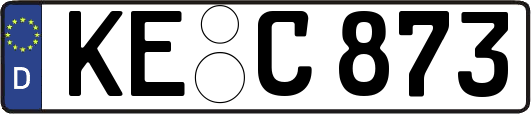 KE-C873