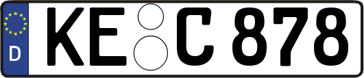 KE-C878