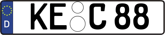 KE-C88