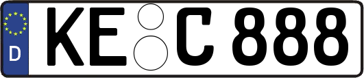 KE-C888