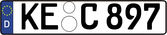 KE-C897