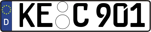 KE-C901