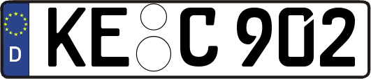 KE-C902