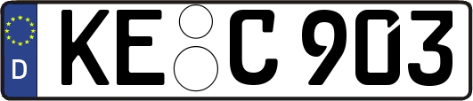 KE-C903