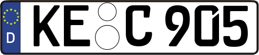 KE-C905