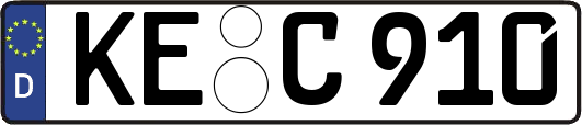 KE-C910