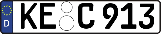 KE-C913