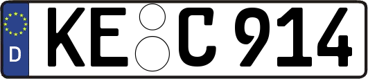 KE-C914