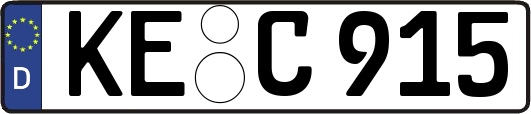 KE-C915