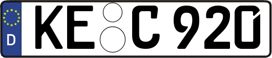 KE-C920