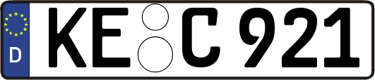 KE-C921