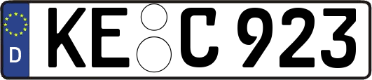 KE-C923