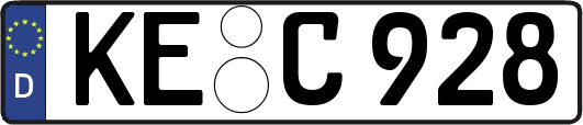 KE-C928