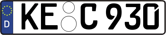 KE-C930