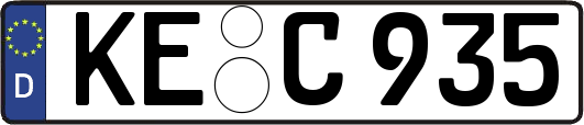 KE-C935