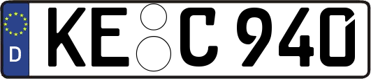 KE-C940