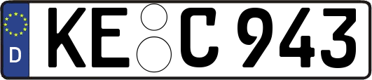 KE-C943