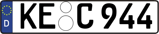 KE-C944