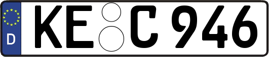 KE-C946