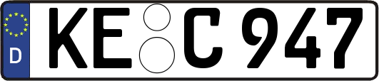 KE-C947