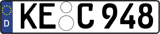 KE-C948
